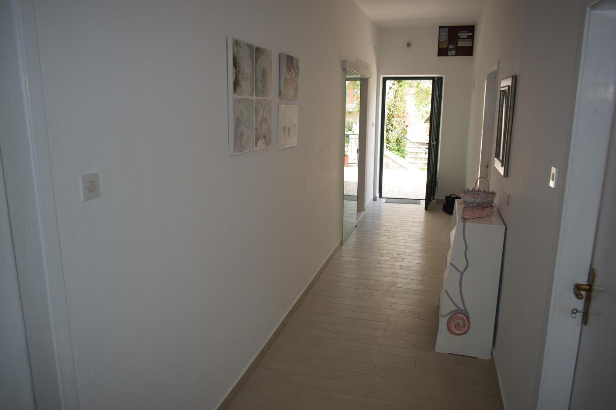 Apartment Antonella Макарська Екстер'єр фото
