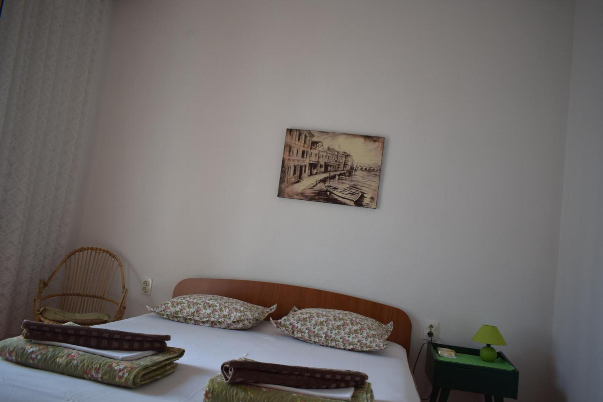 Apartment Antonella Макарська Екстер'єр фото