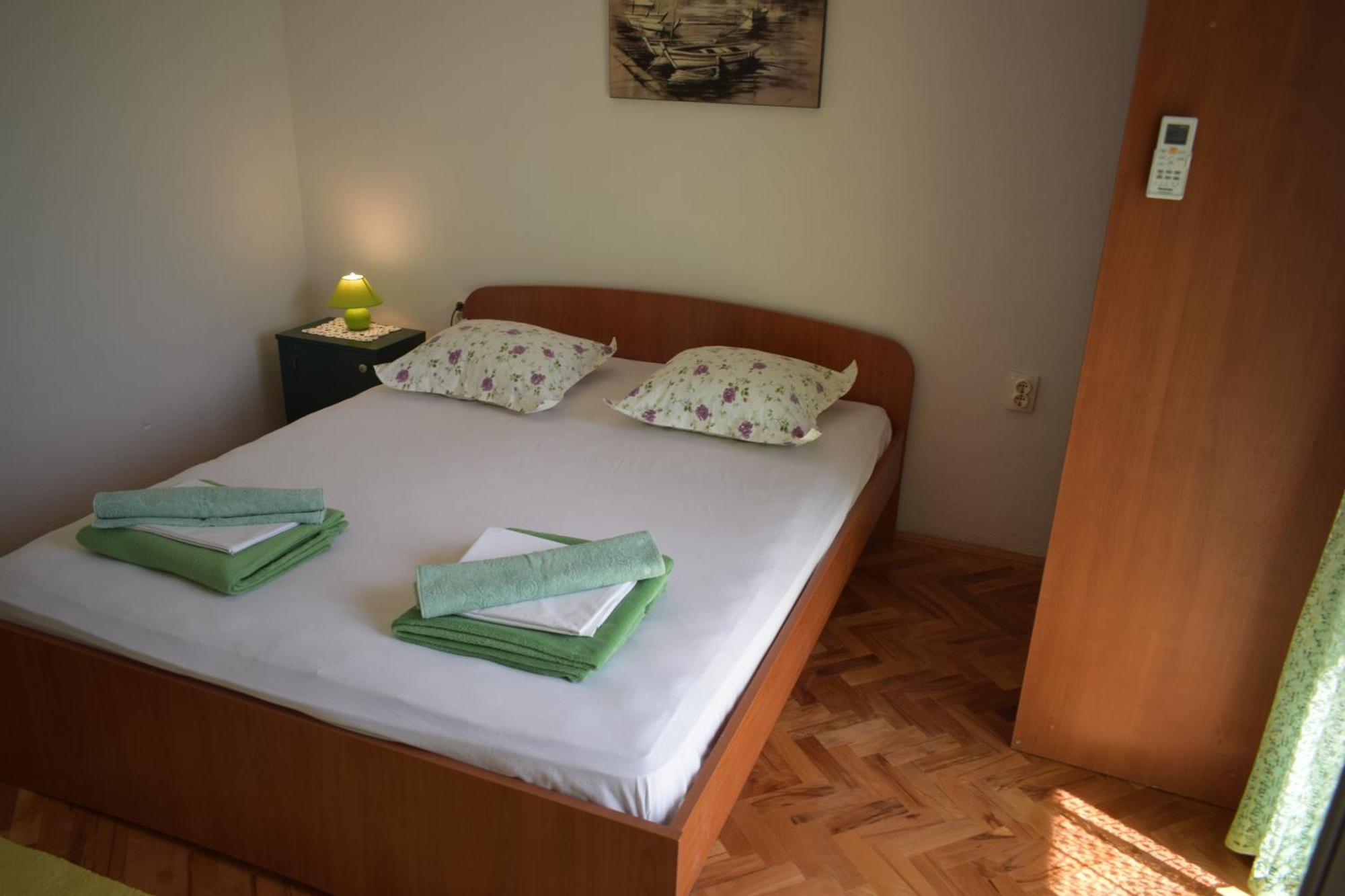 Apartment Antonella Макарська Екстер'єр фото