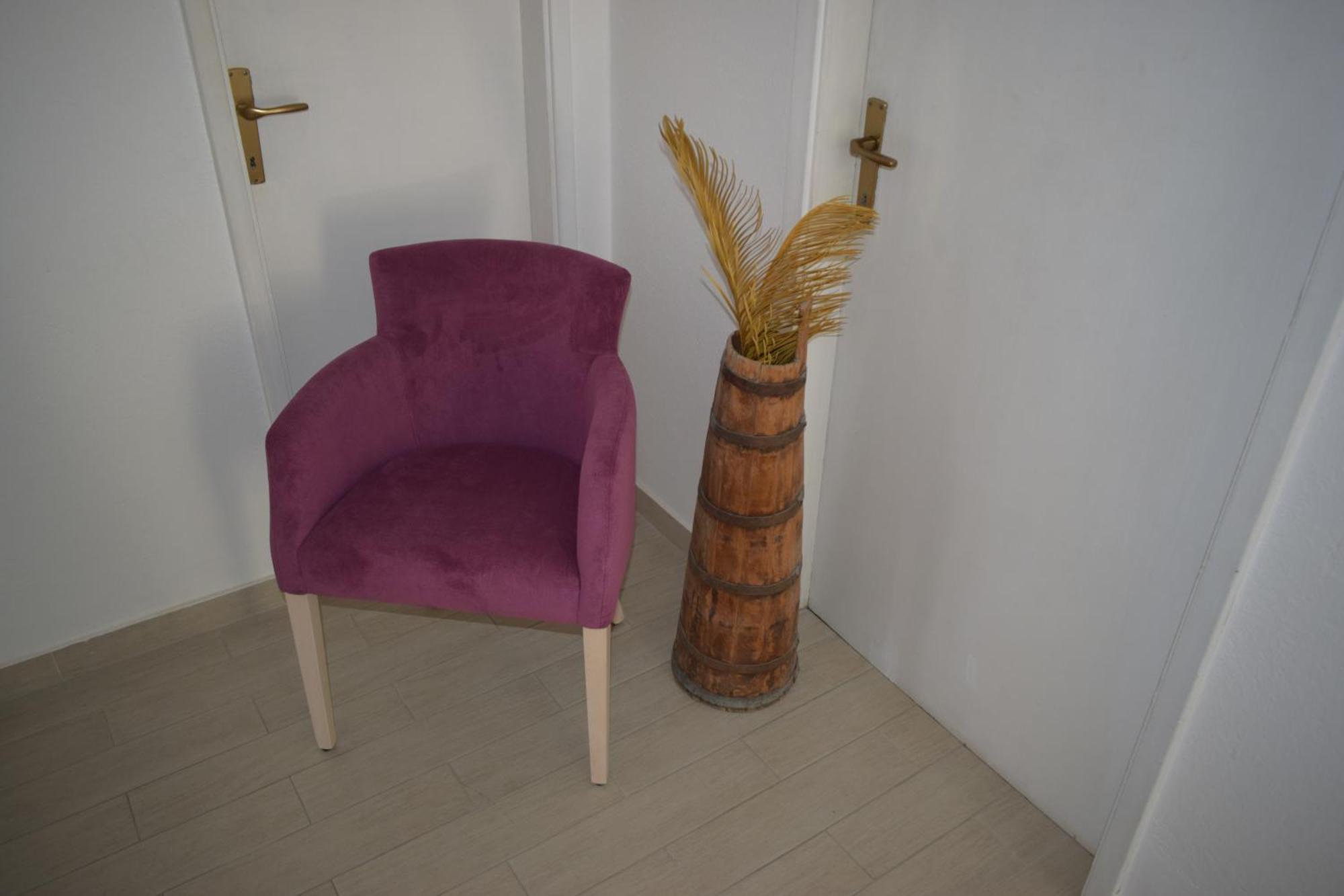 Apartment Antonella Макарська Екстер'єр фото