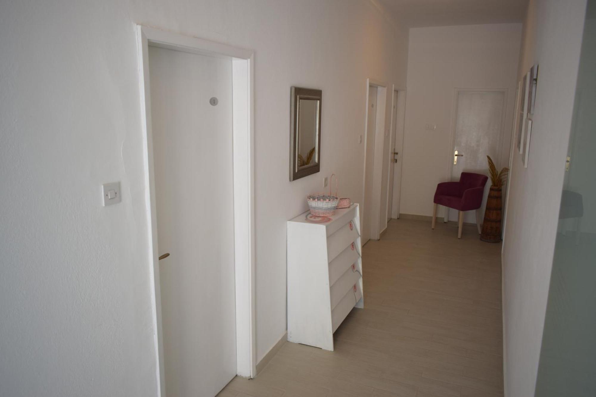 Apartment Antonella Макарська Екстер'єр фото