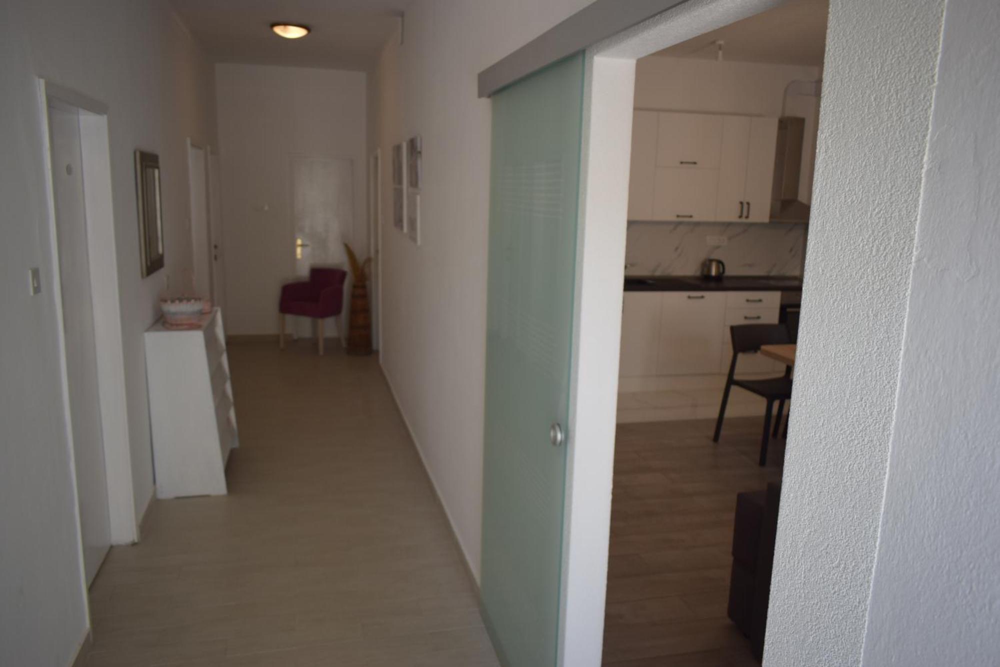 Apartment Antonella Макарська Екстер'єр фото