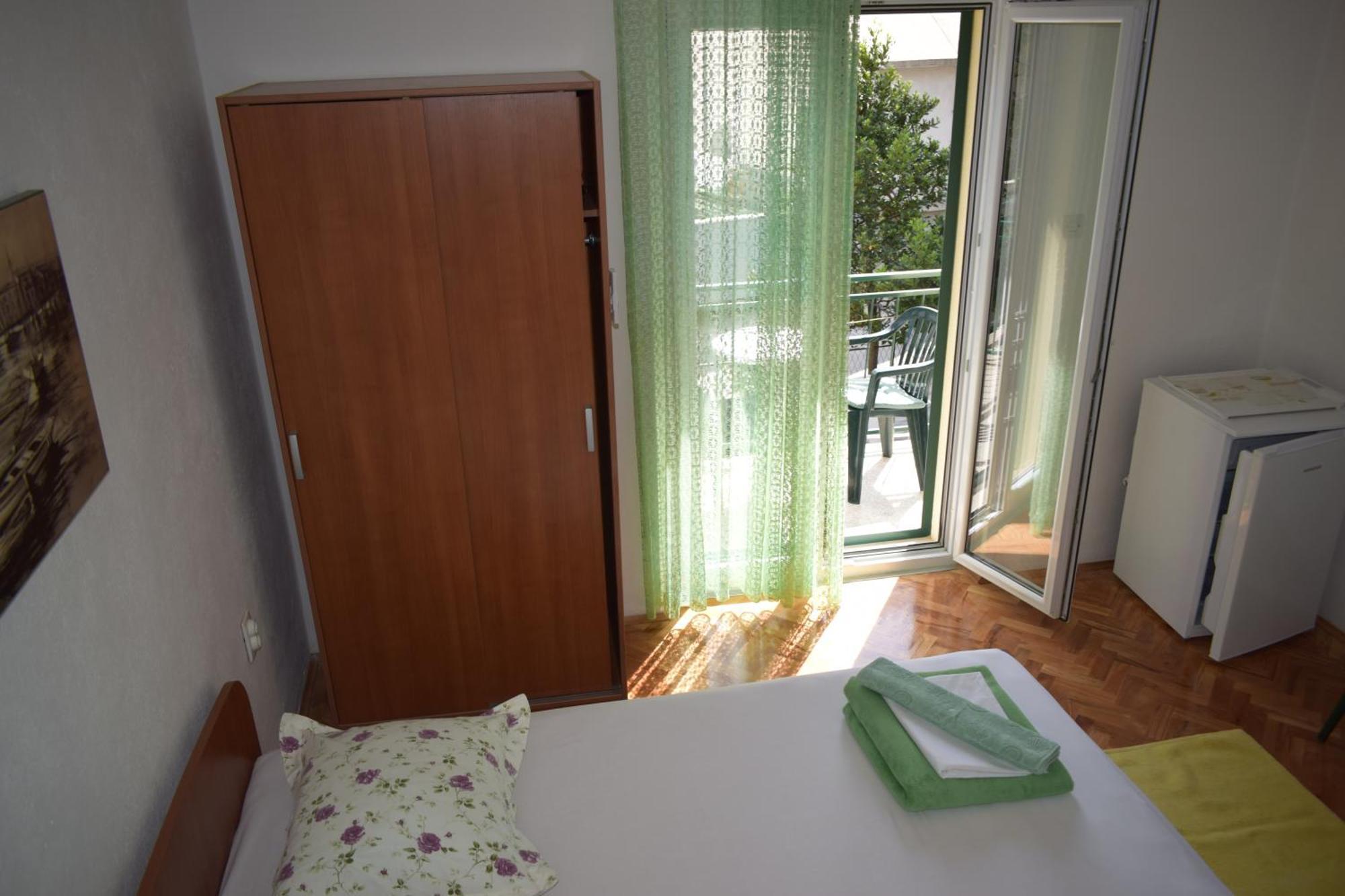 Apartment Antonella Макарська Екстер'єр фото