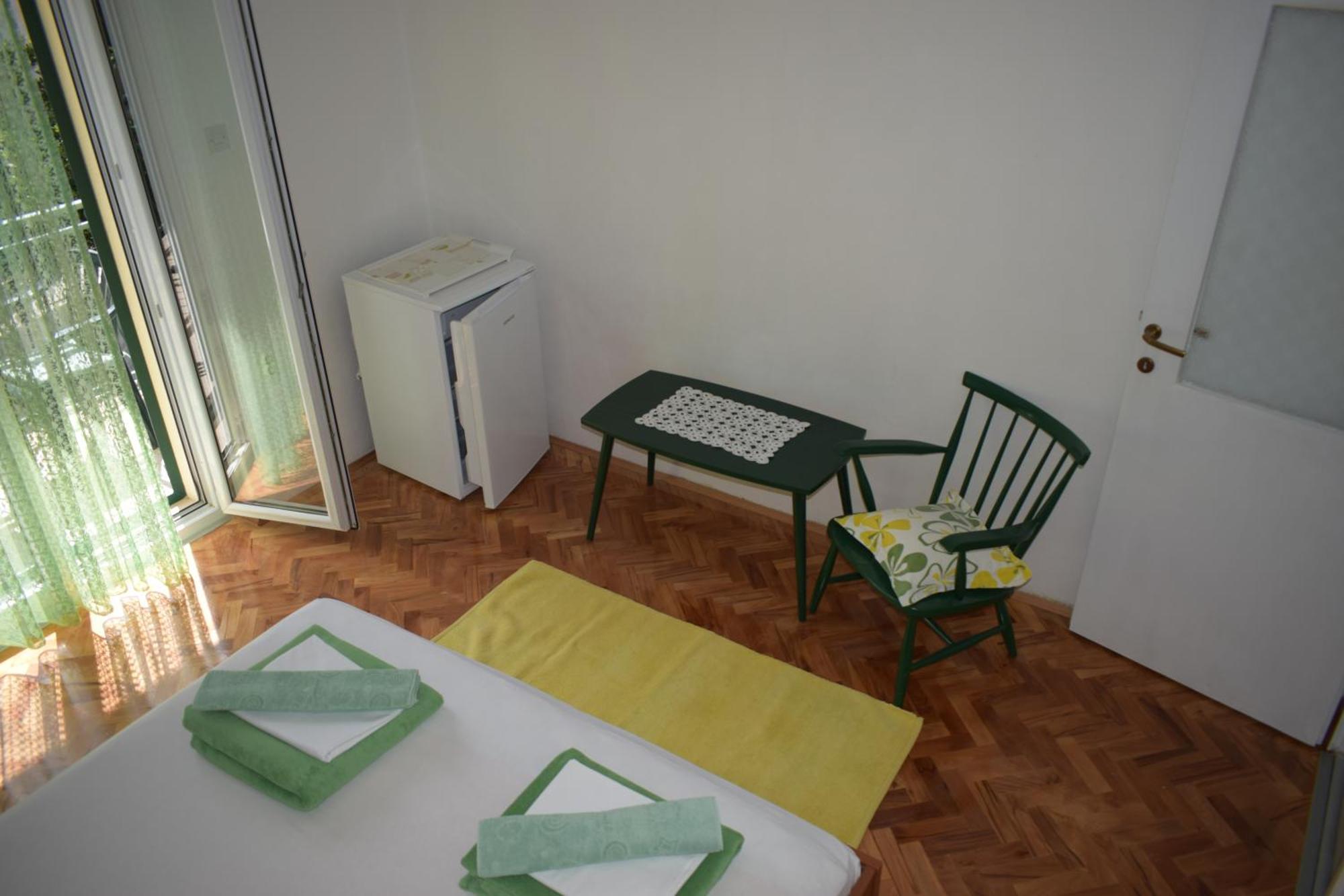 Apartment Antonella Макарська Екстер'єр фото