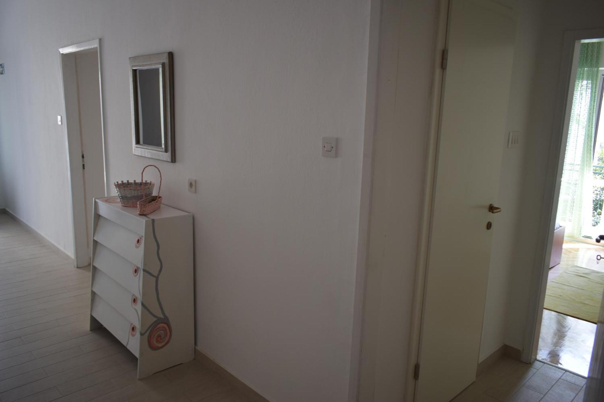 Apartment Antonella Макарська Екстер'єр фото