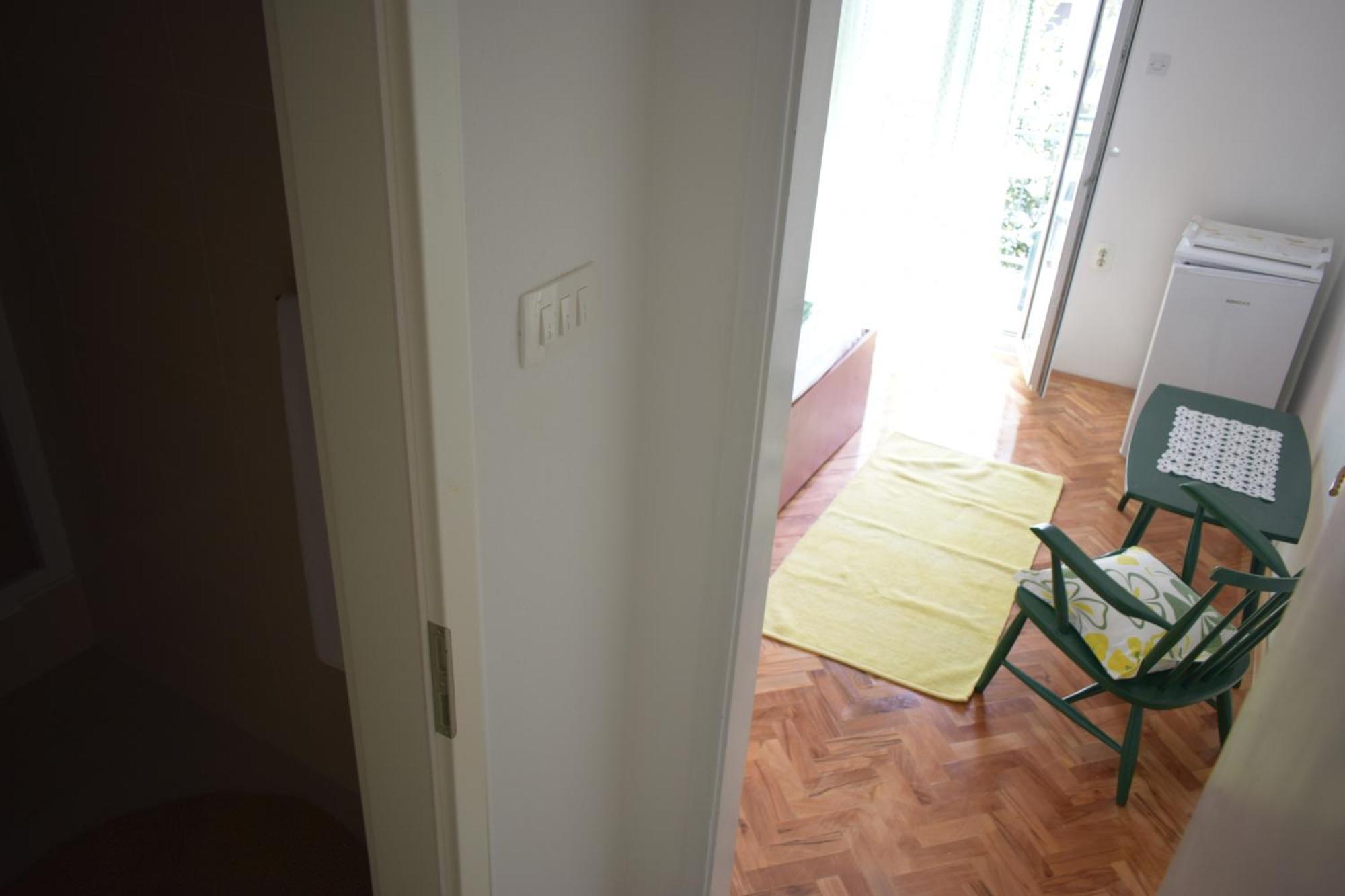 Apartment Antonella Макарська Екстер'єр фото