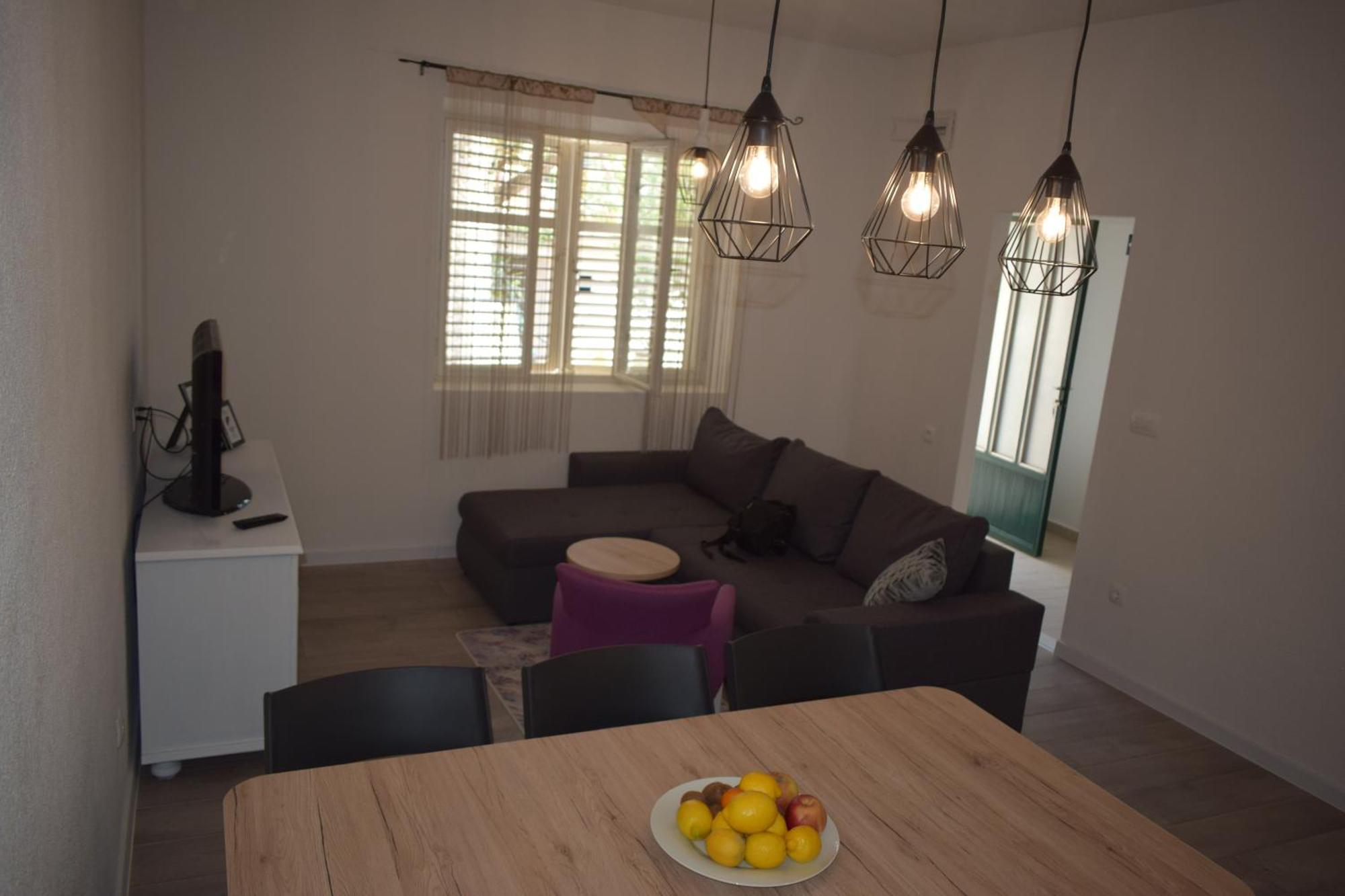 Apartment Antonella Макарська Екстер'єр фото