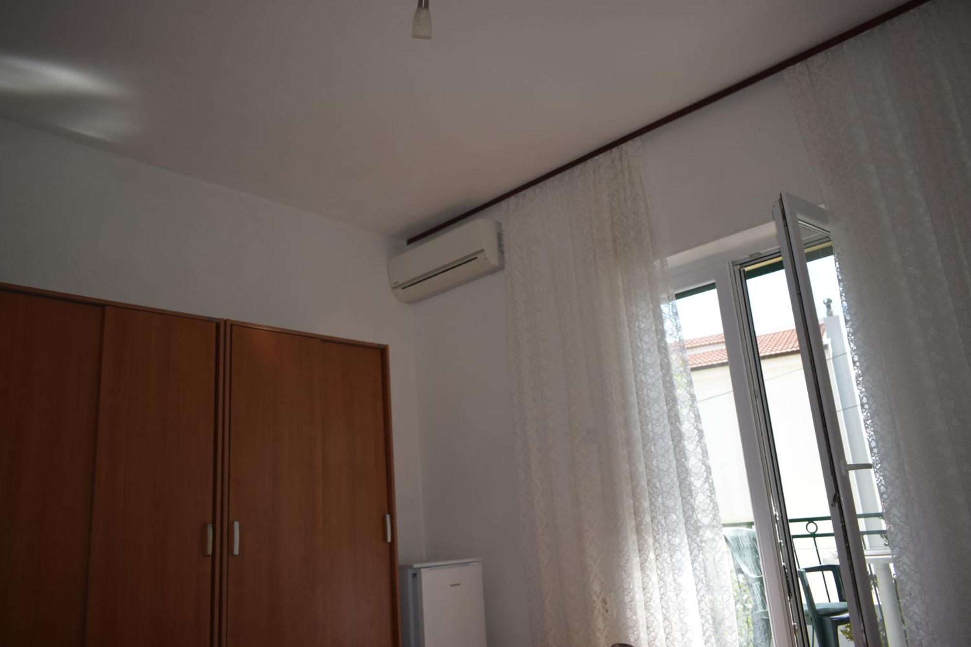 Apartment Antonella Макарська Екстер'єр фото