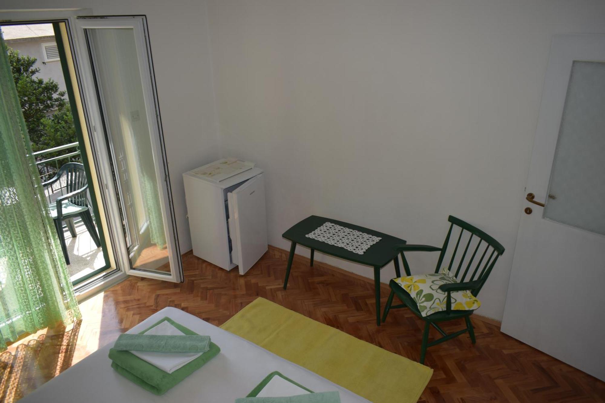 Apartment Antonella Макарська Екстер'єр фото