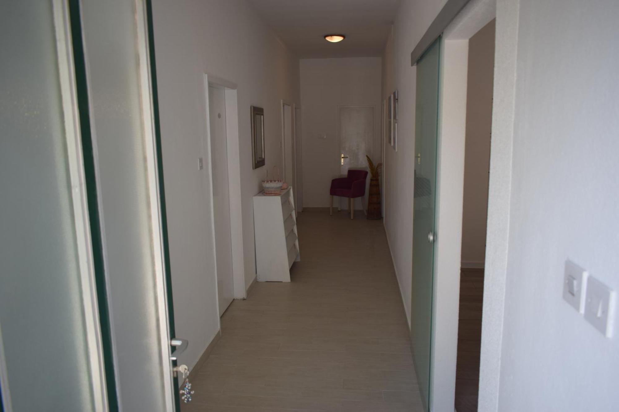 Apartment Antonella Макарська Екстер'єр фото