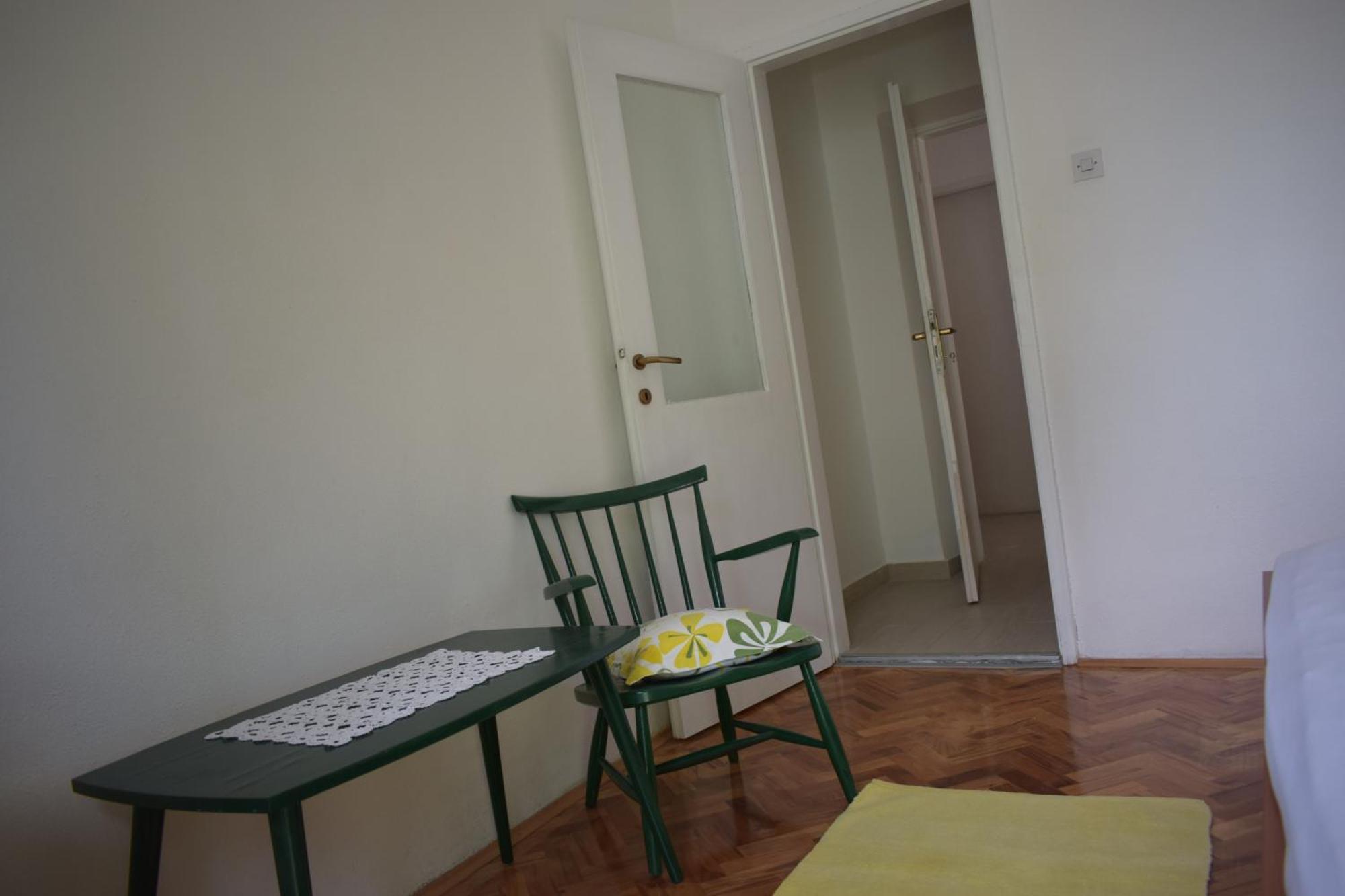 Apartment Antonella Макарська Екстер'єр фото